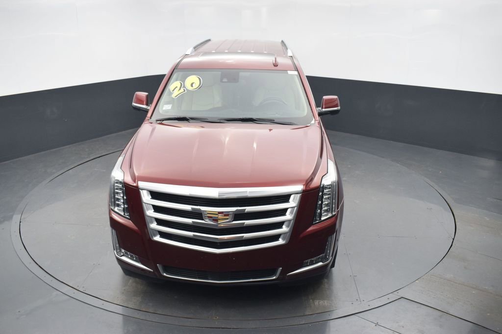 2020 CADILLAC ESCALADE ESV - Image 49