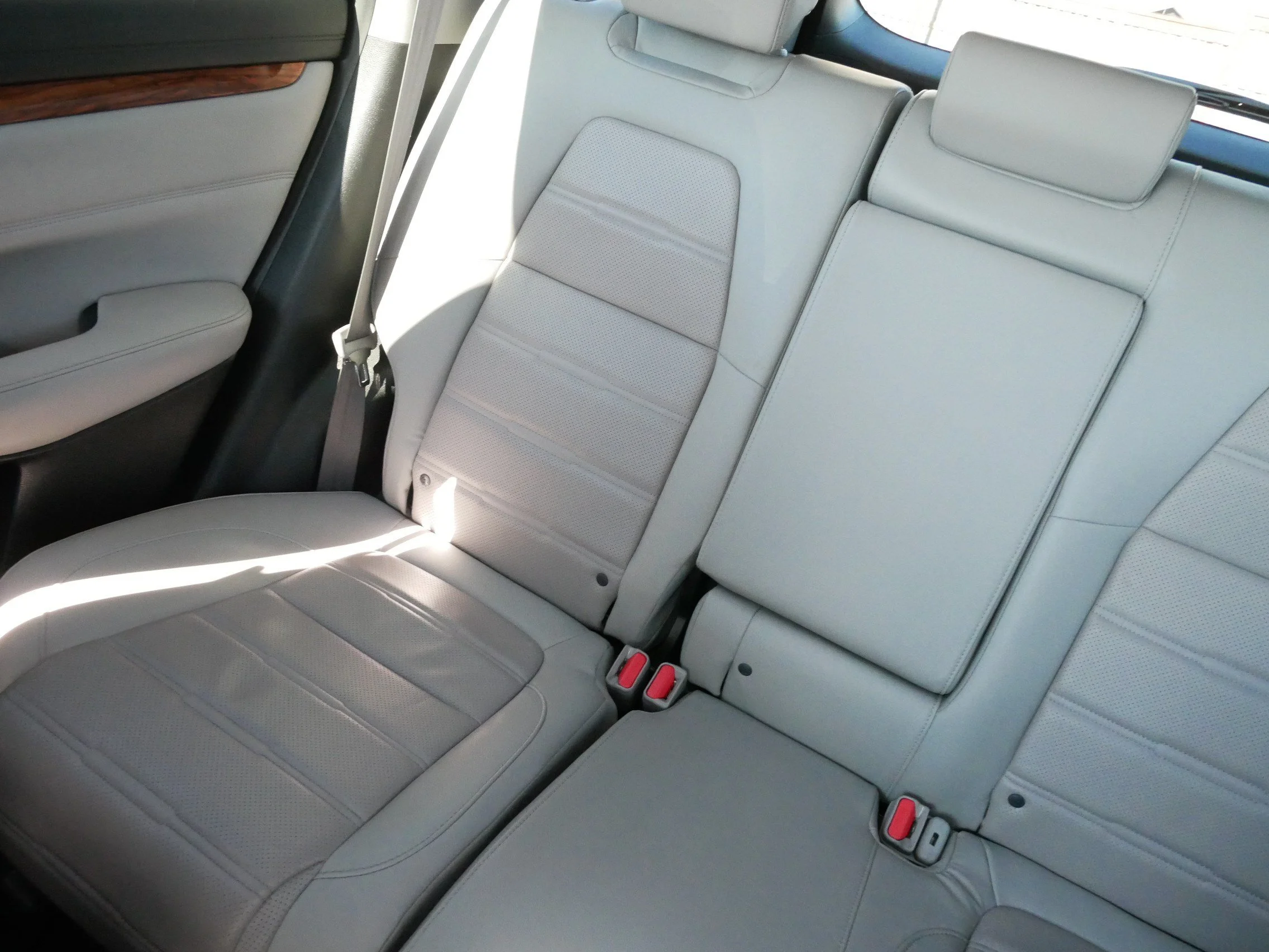 2022 Honda CR-V EX-L - Photo 45