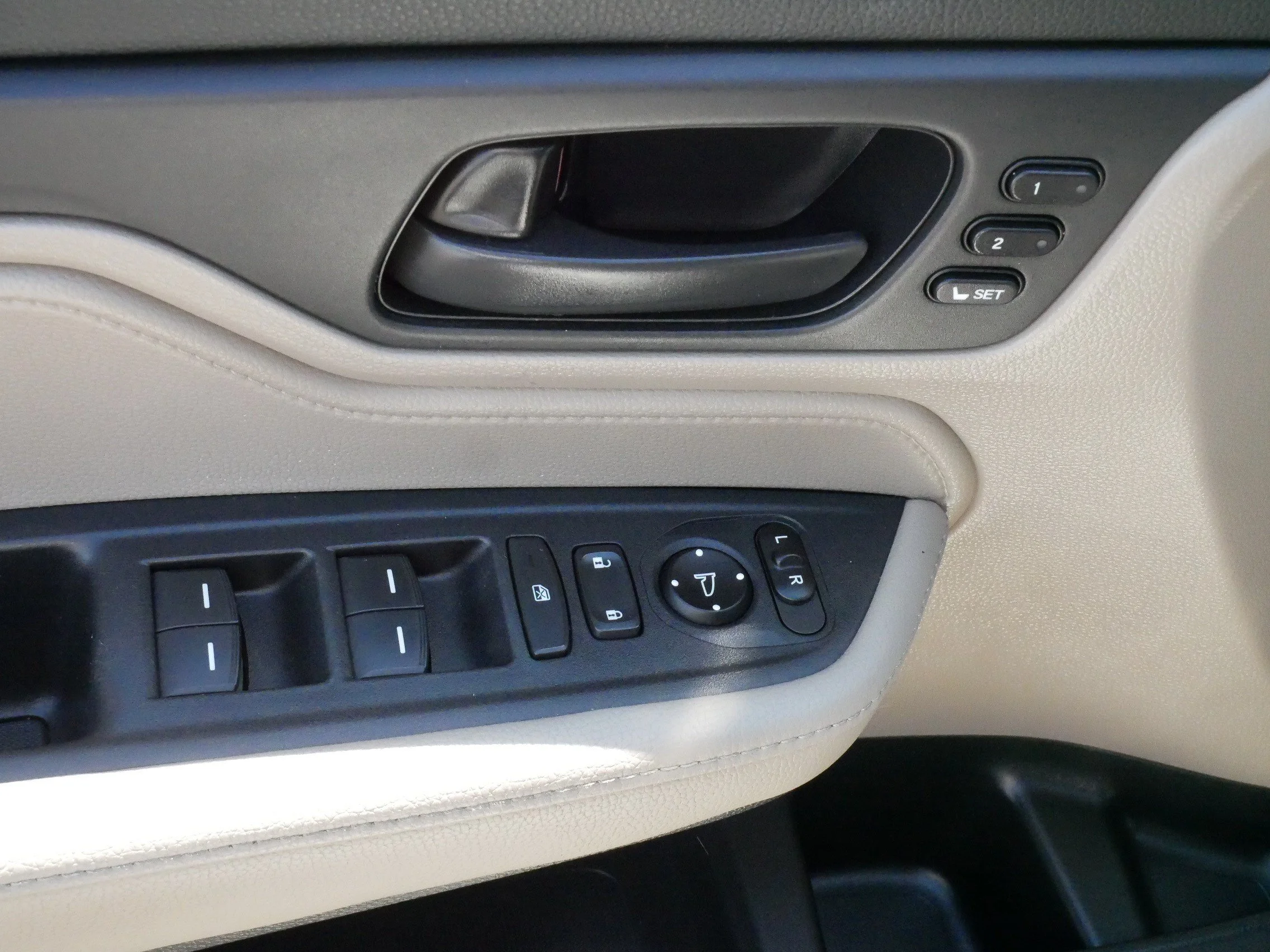 2019 Honda Odyssey EX-L - Photo 19