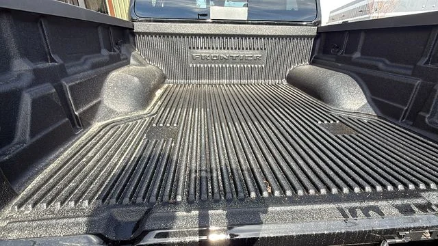 2026 Nissan Frontier SV - Photo 27