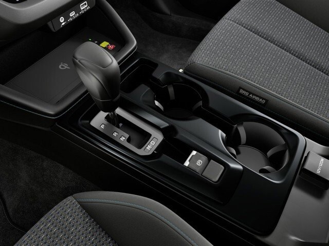 New 2026 RIVER ROCK PEARL Subaru Premium Hybrid image 20