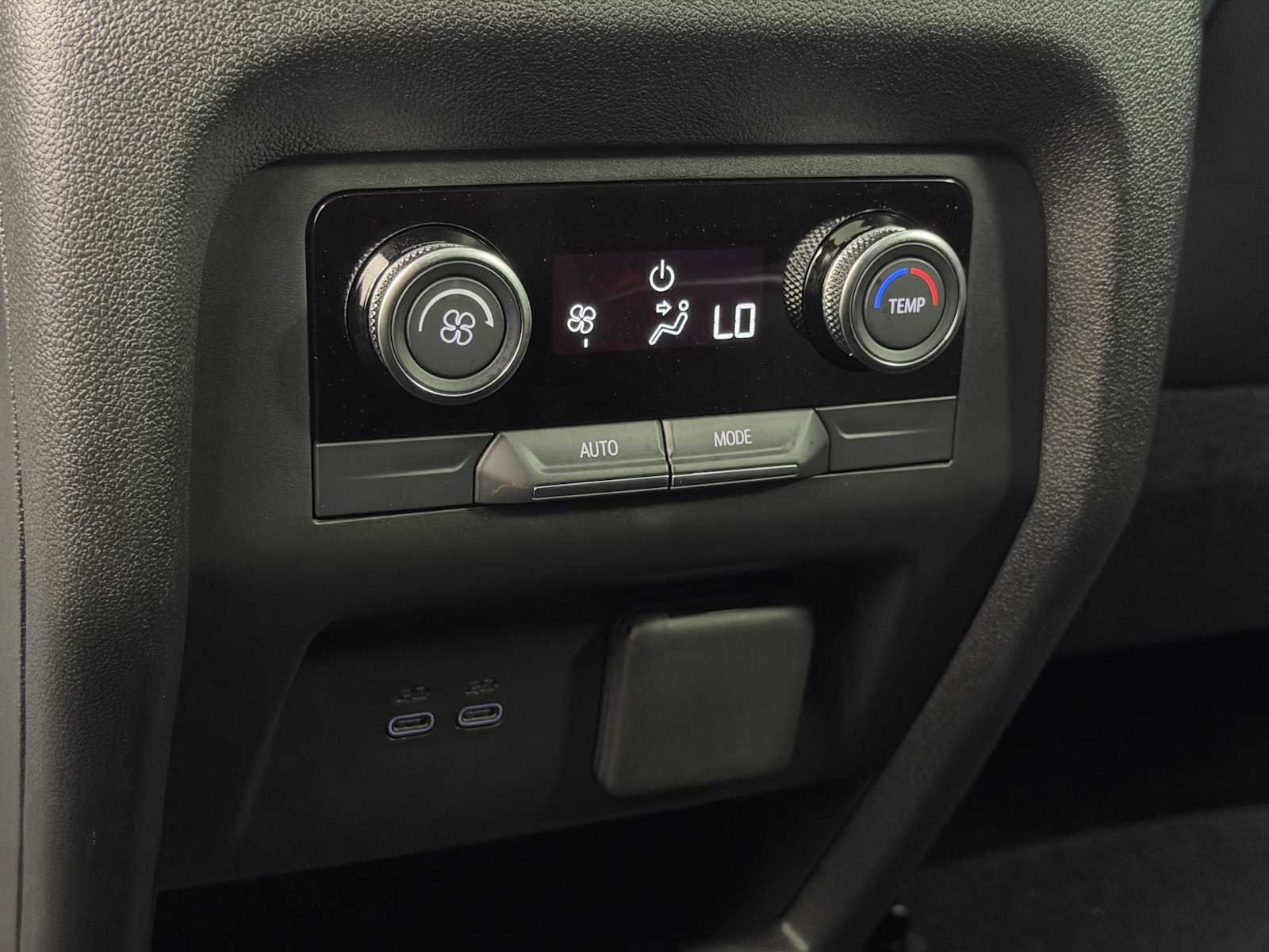 2026 Buick Enclave Sport Touring - Photo 24