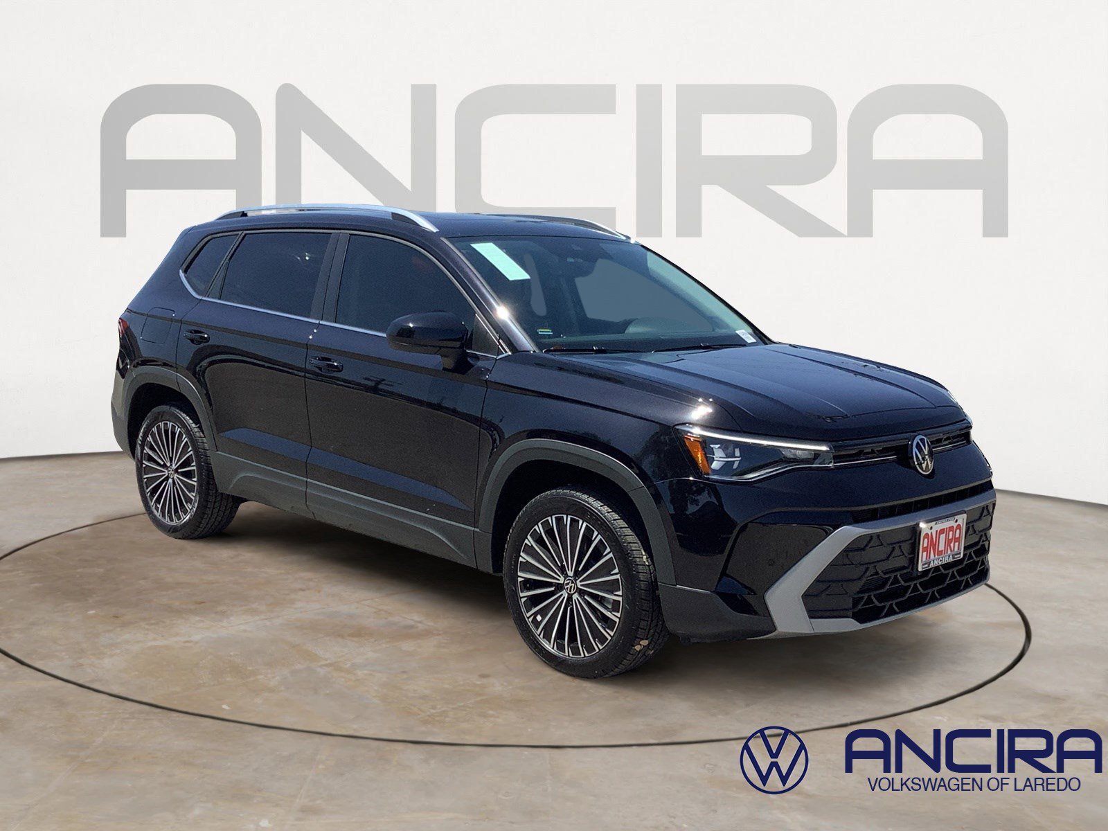 2026 Volkswagen Taos