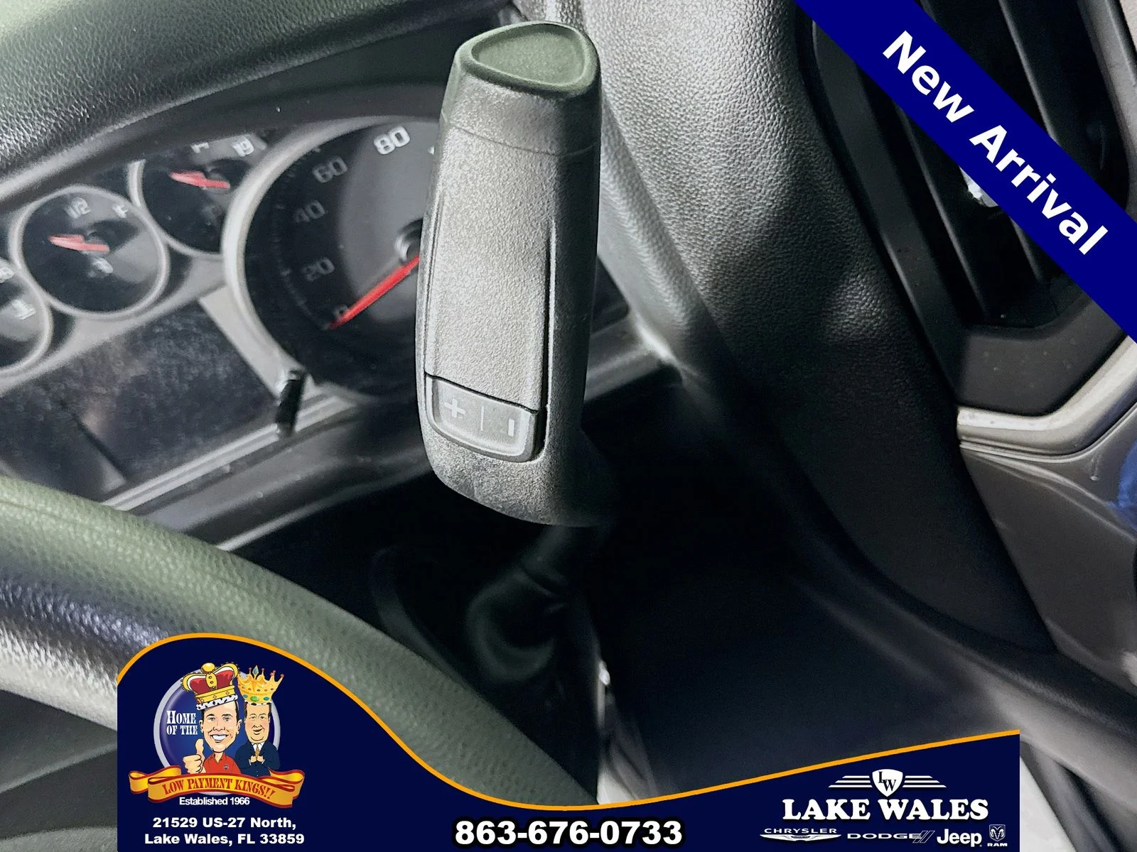 Certified Used 2020 Silver Chevrolet Custom image 16