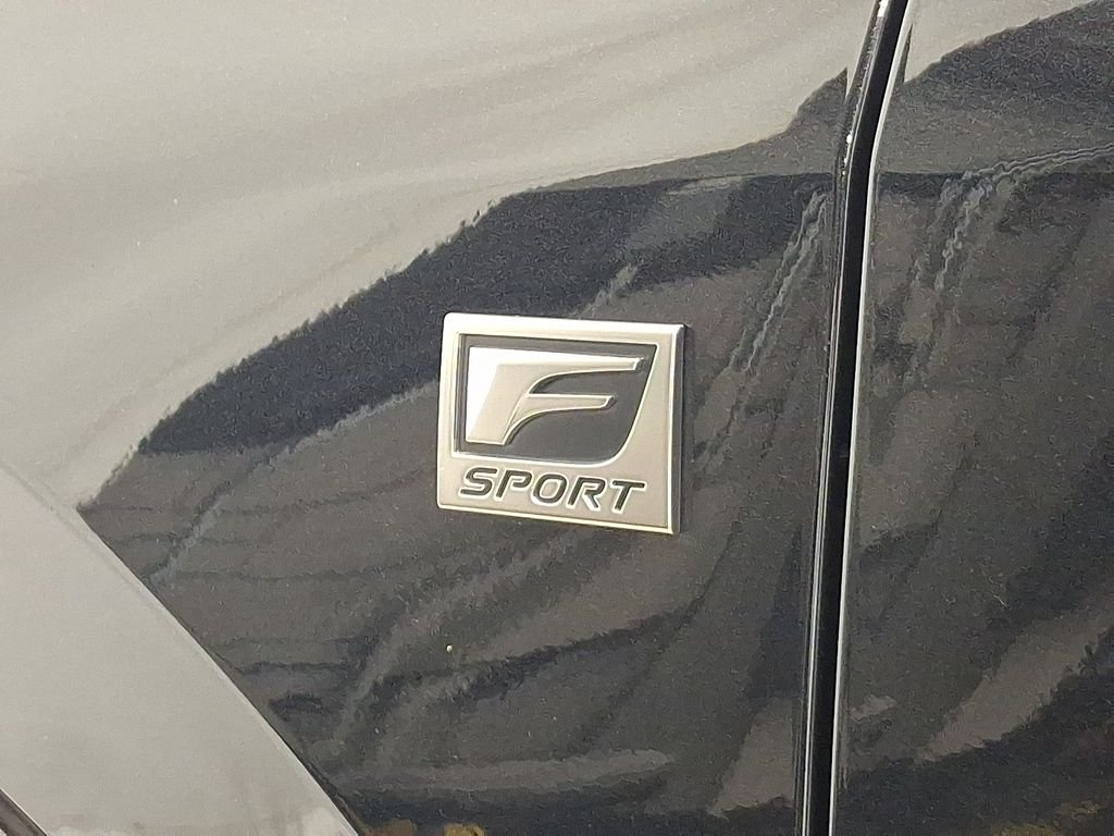 Used 2024 Caviar Lexus 500h F SPORT Performance image 32