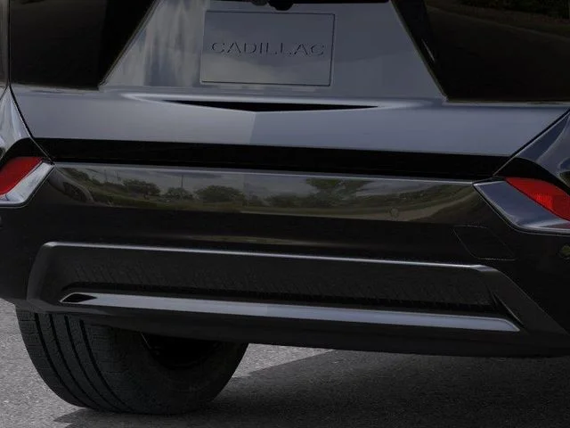 New 2027 Black Cadillac Sport image 14