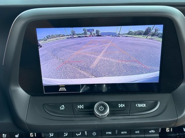 2023 Chevrolet Camaro ZL1 - Photo 22