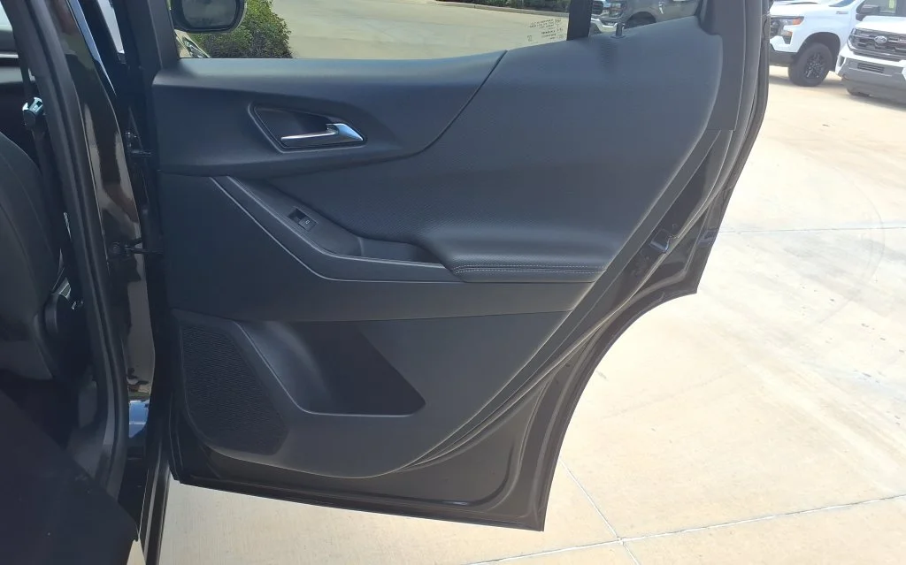 Used 2026 Black Chevrolet LT image 15