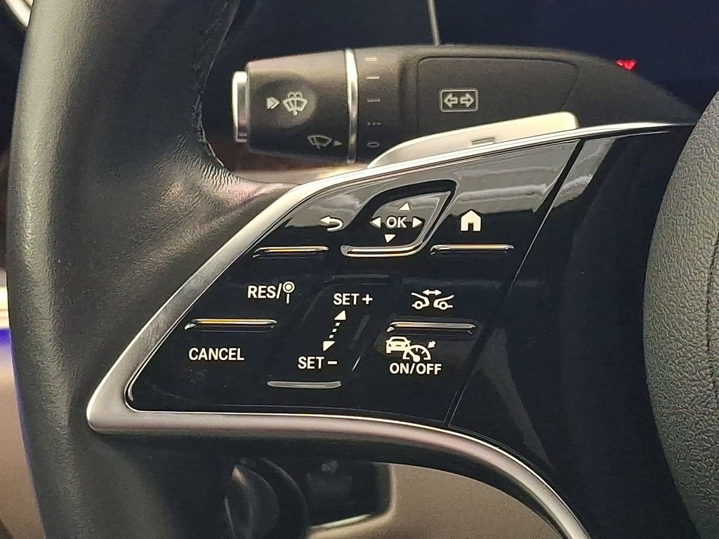 Certified Used 2023 Black Mercedes-Benz E 350 image 22