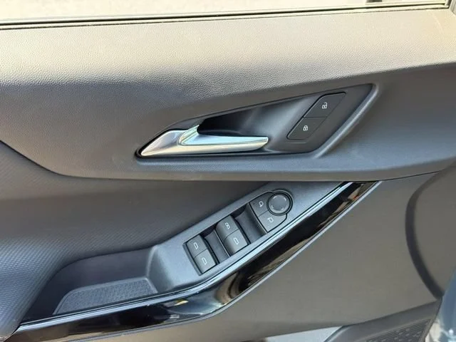 New 2027 Lakeshore Blue Metallic Chevrolet LT image 11