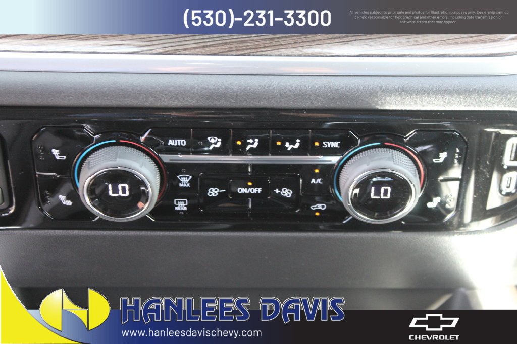 2026 Chevrolet Silverado 1500 LT - Photo 22