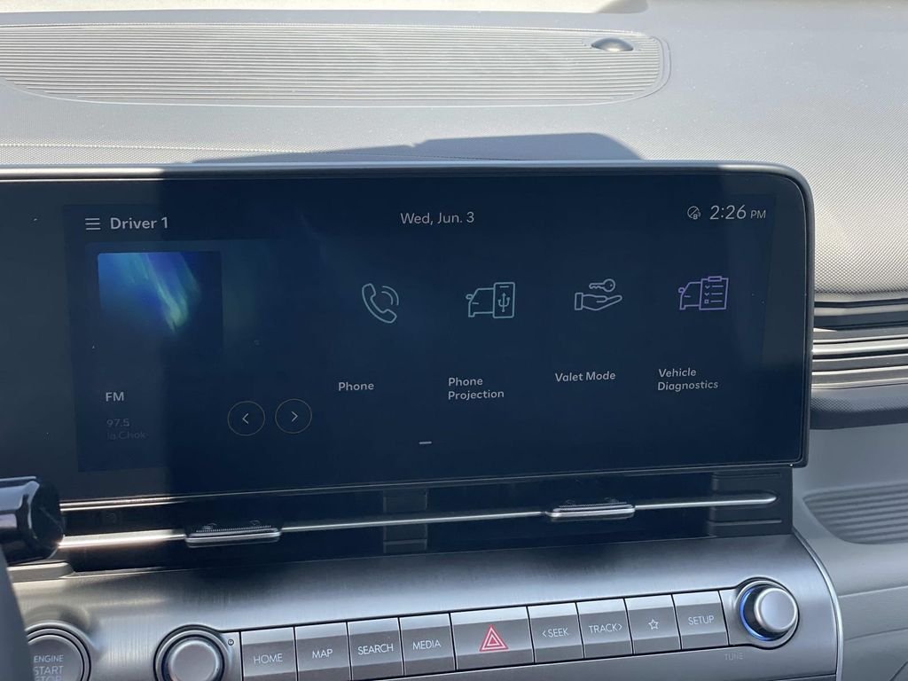 2025 Hyundai Kona SE - Photo 10