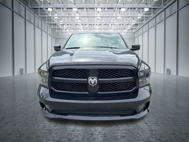 Used 2014 Black Ram Express image 8