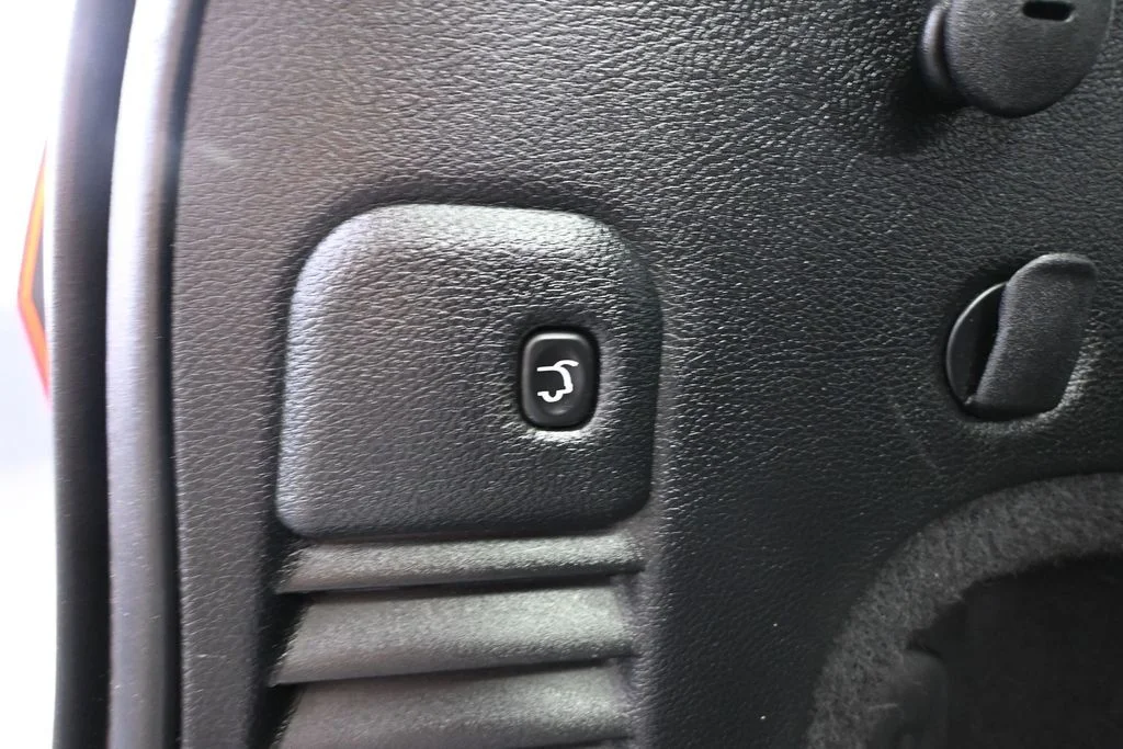 Used 2017 Black Jeep SRT image 44