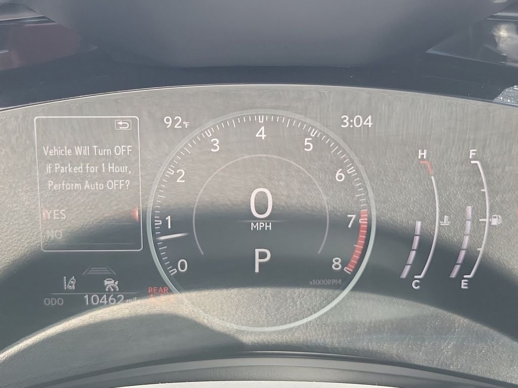 Used 2024 Silver Lexus 250 Base image 23