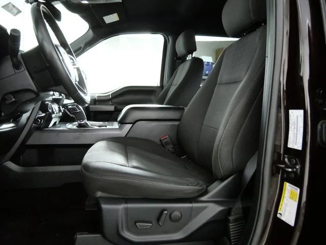 Used 2019 Red Ford XLT image 19