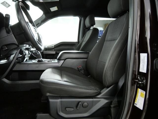 Used 2019 Red Ford XLT image 19