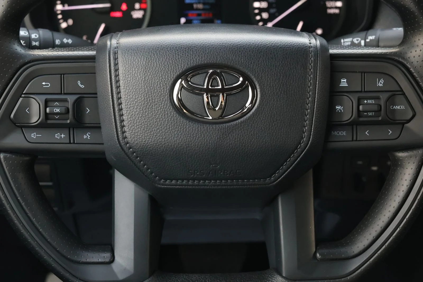 New 2026 Celestial Silver Metallic Toyota SR5 image 16