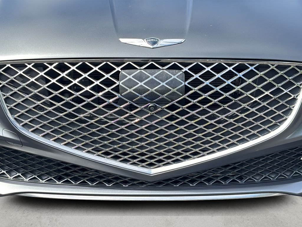 2023 GENESIS G80 SPORT - Photo 41