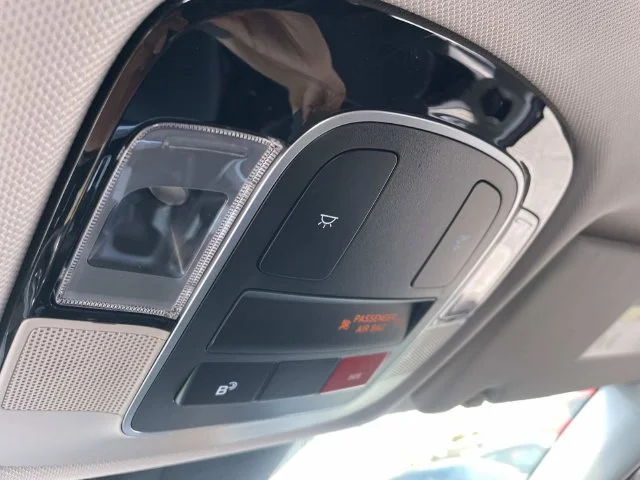 2026 Hyundai Tucson SEL - Photo 27