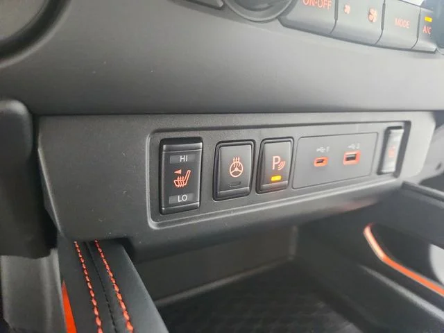 2026 Nissan Frontier PRO-4X - Photo 34