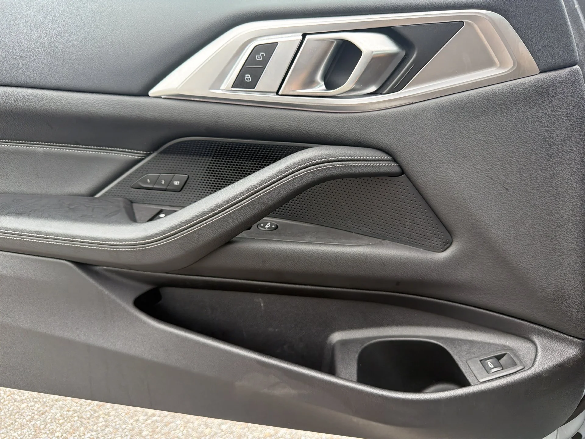 Certified Used 2025 Brooklyn Grey Metallic BMW 430i image 21