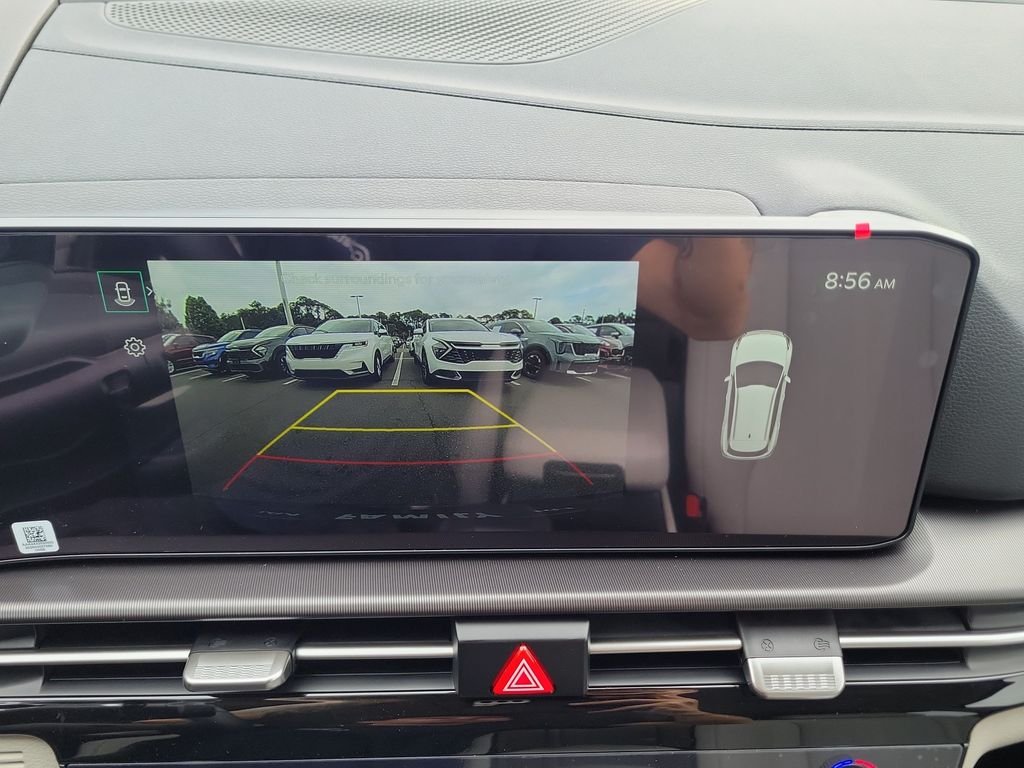 New 2026 Gray Kia EX image 31