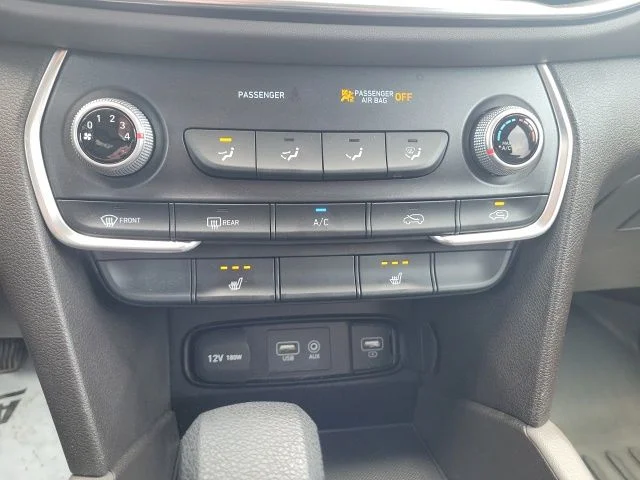 Used 2020 Gray Hyundai SEL image 41