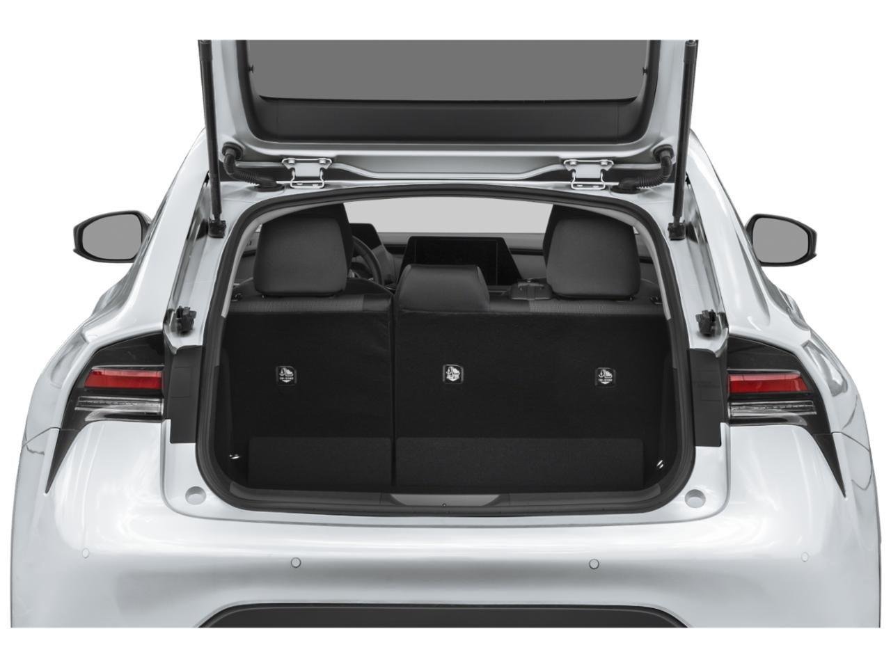 New 2027 Cutting Edge Toyota LE image 6
