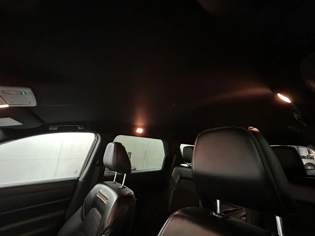 Used 2023 Black Nissan Rock Creek image 25