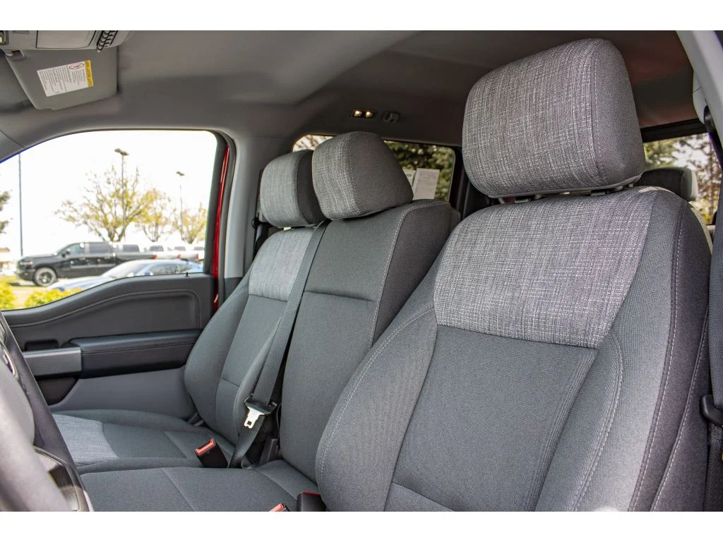 2026 Ford F-250 Super Duty XLT - Photo 31