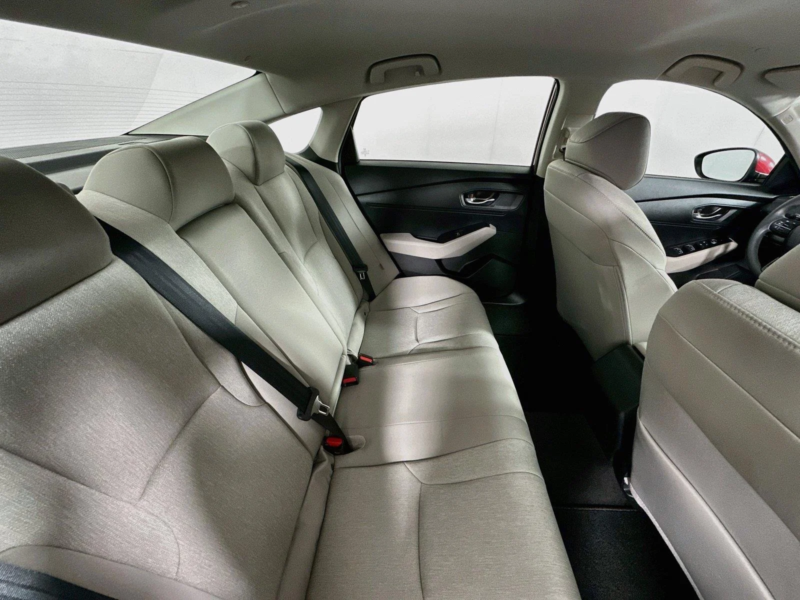 2024 Honda Accord LX - Photo 24