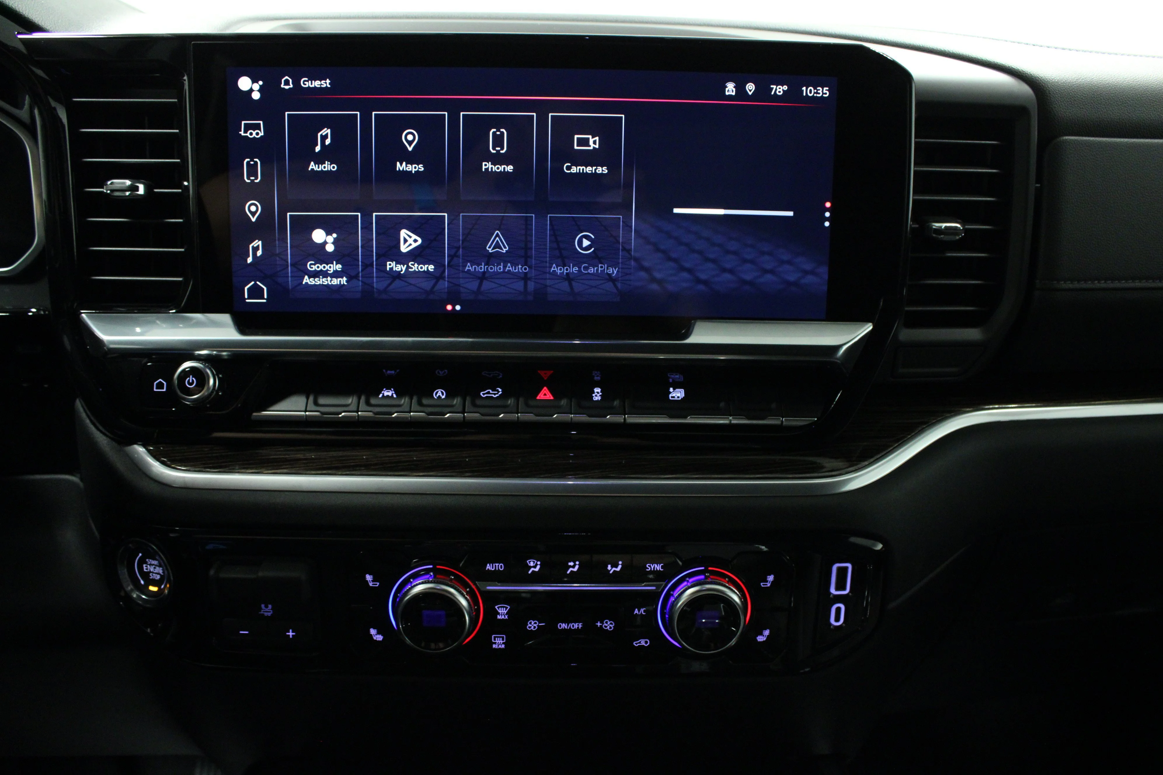 New 2026 Onyx Black GMC Elevation image 22