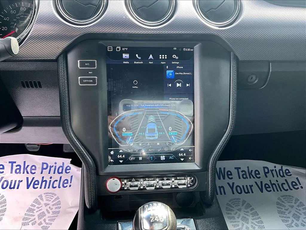 Used 2017 Silver Ford GT image 30