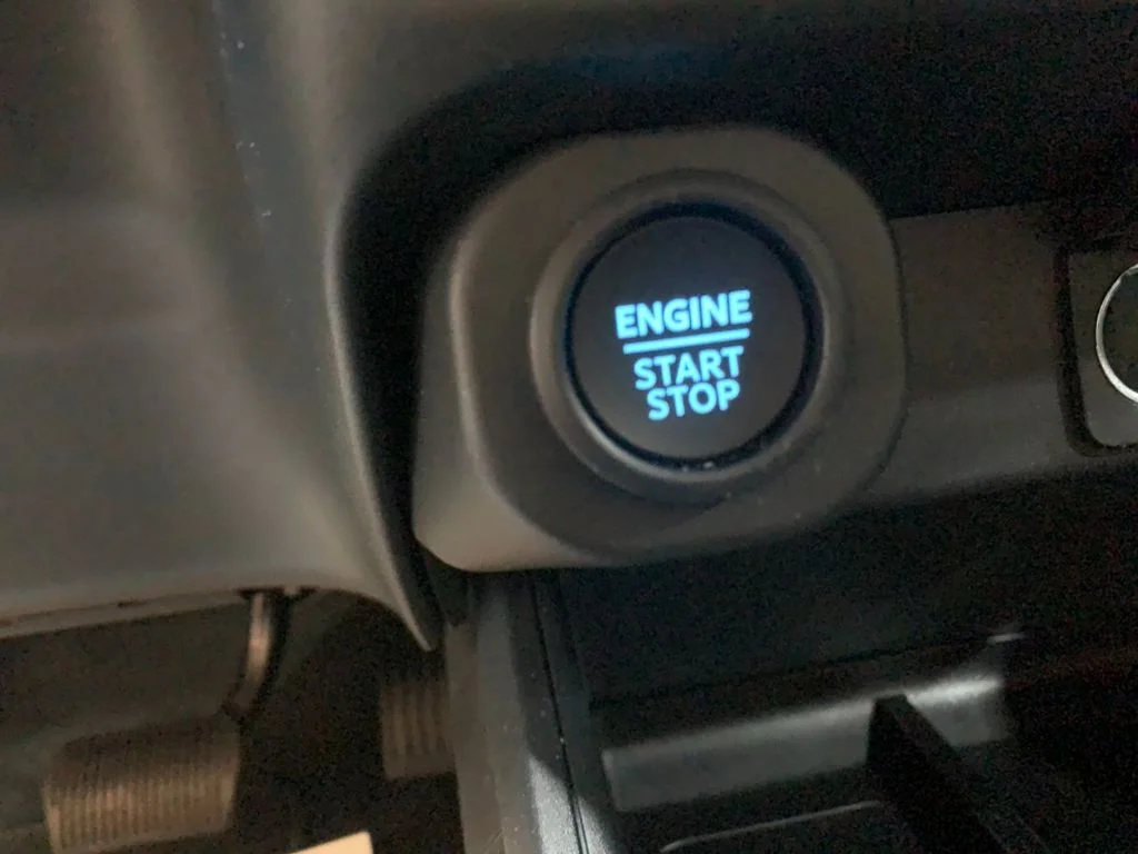 Used 2025 White Ford XLT image 25