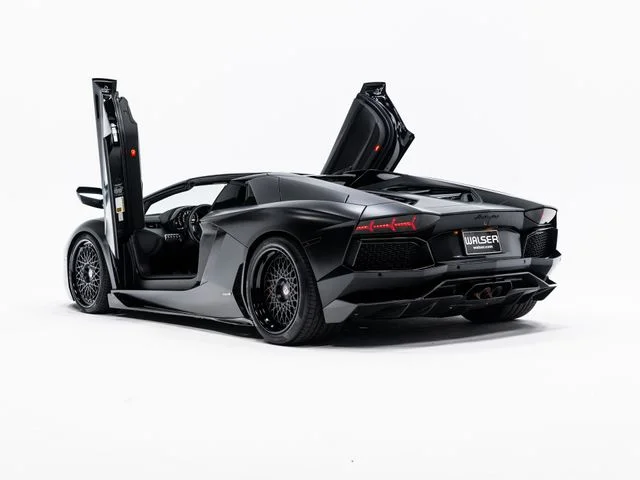 Used 2014  Lamborghini  image 92
