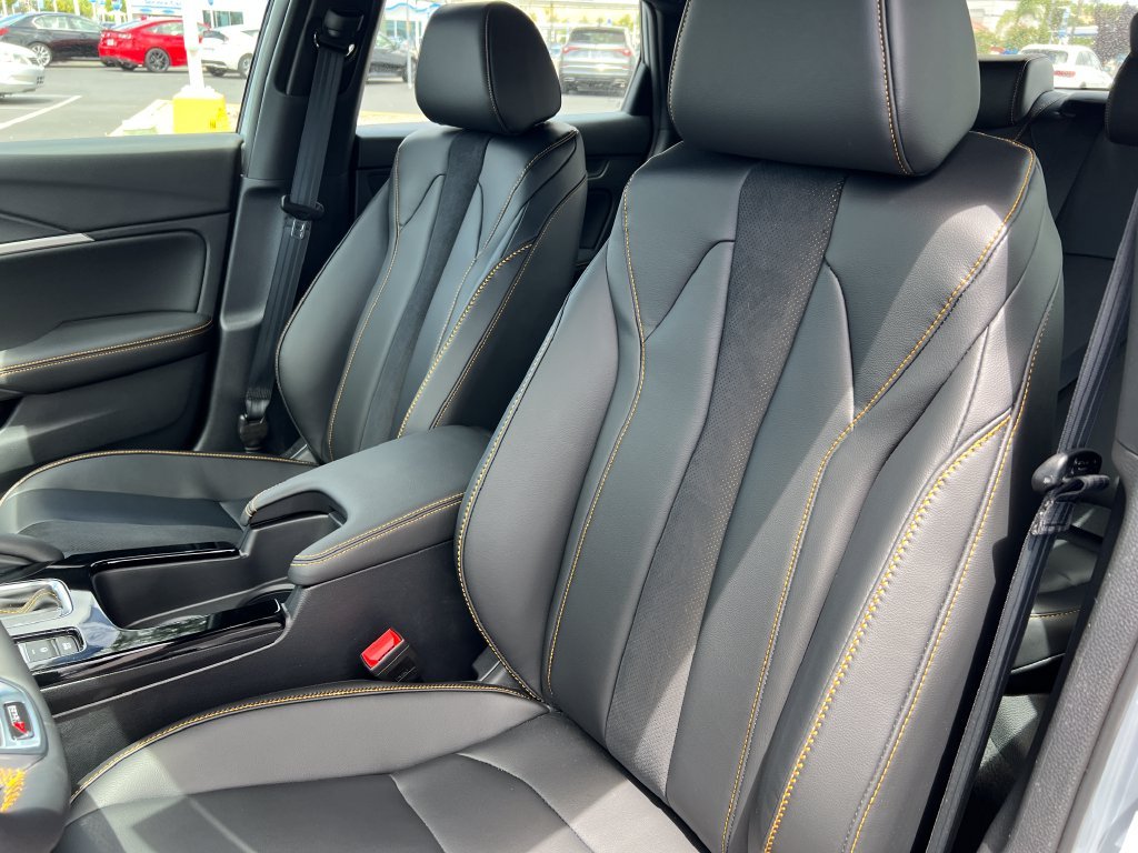 Used 2026 Gray Acura A-Spec Tech Package image 16