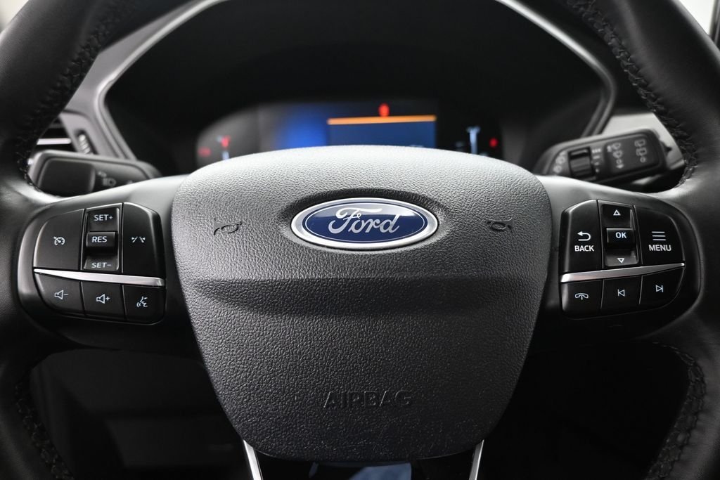Certified Used 2024 Gray Ford Active image 12