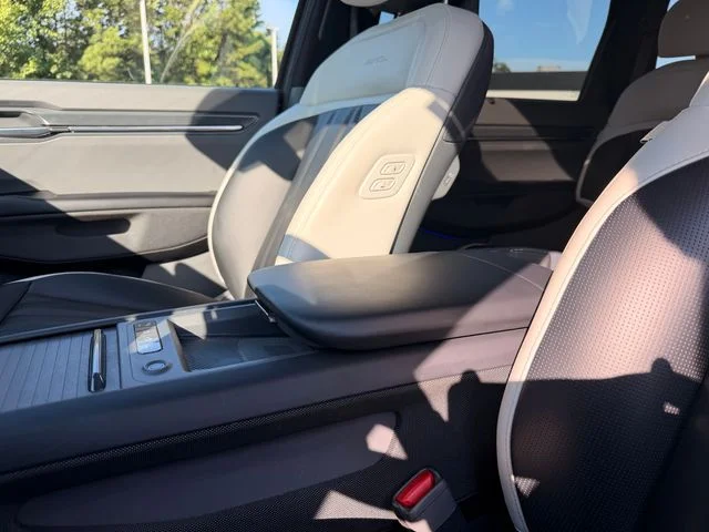 Certified Used 2024 Gray Kia GT-Line image 22