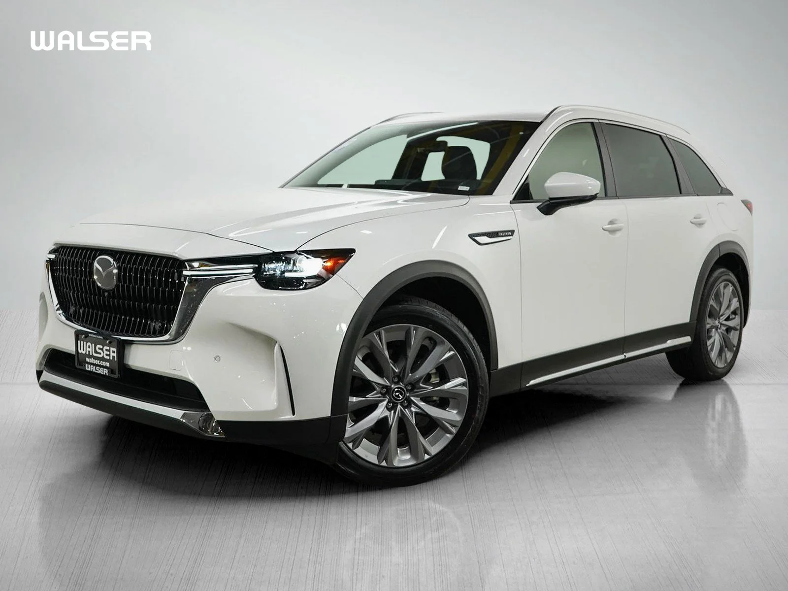 2026 Mazda CX-90