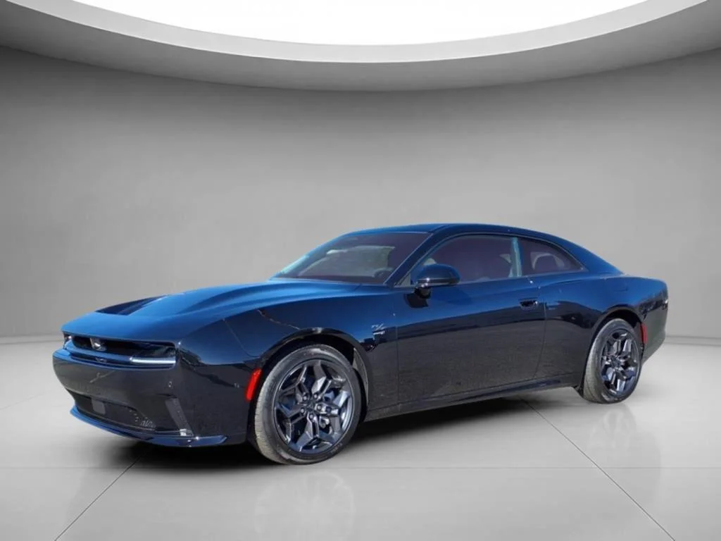 2025 Dodge Charger