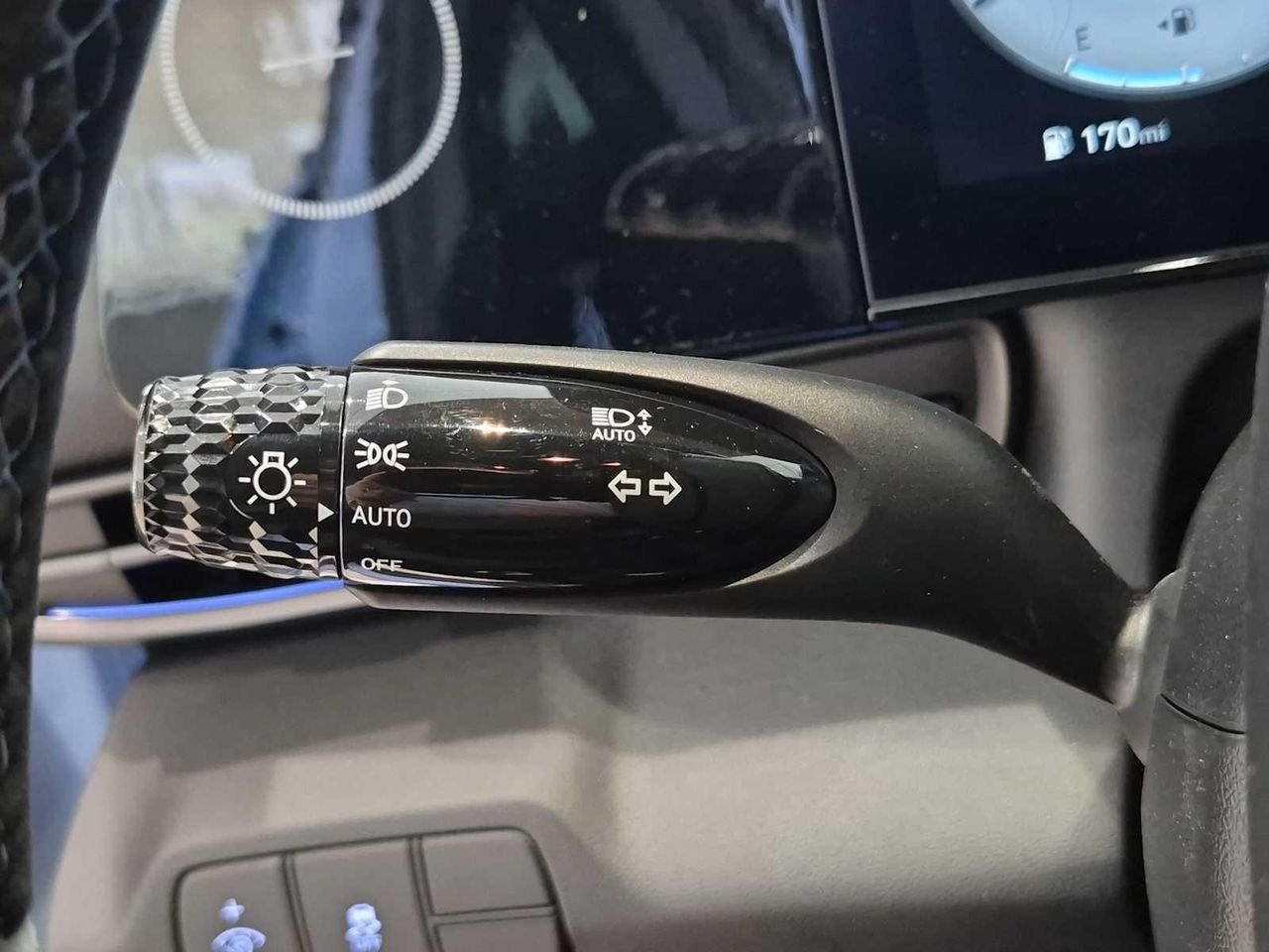 New 2026 Performance Blue Hyundai Sedan image 26