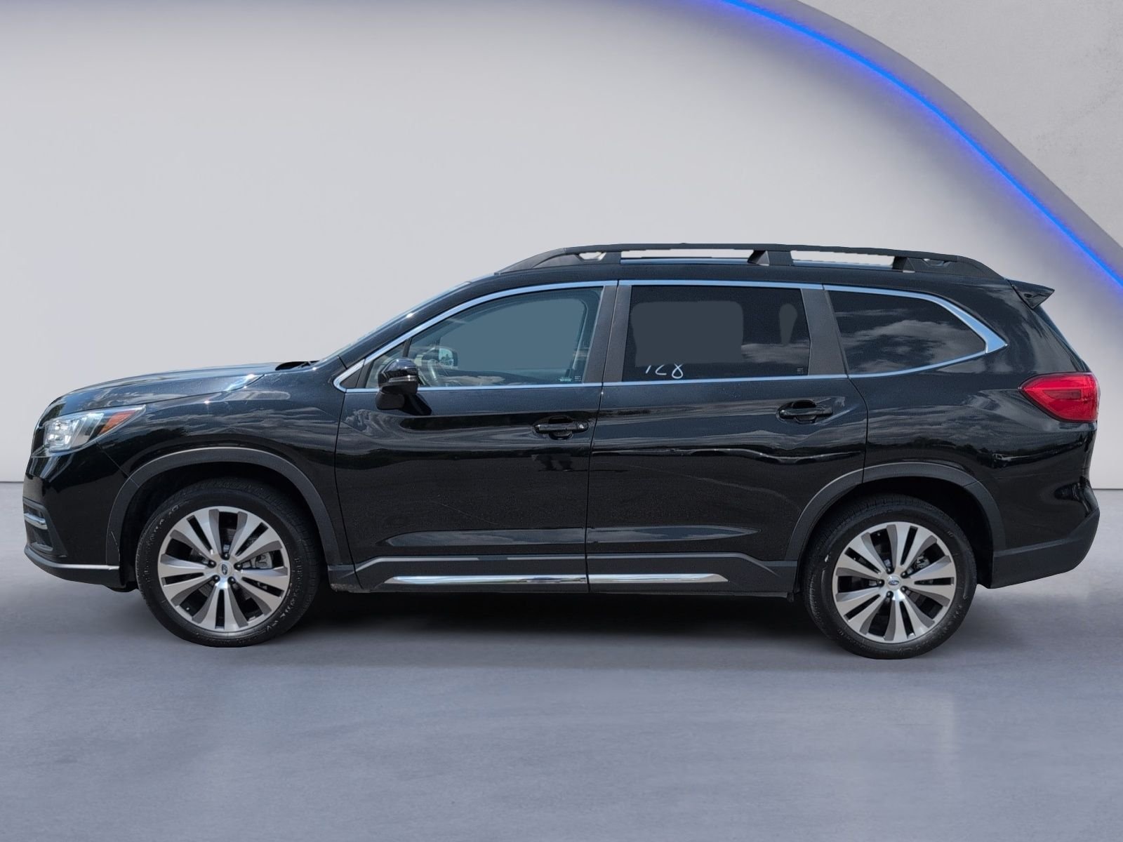 Used 2022 Black Subaru Limited image 5