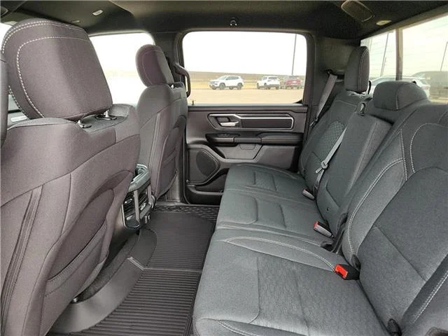 New 2026 PAU Granite Cry Ram LONE STAR CREW CAB 4X4 5