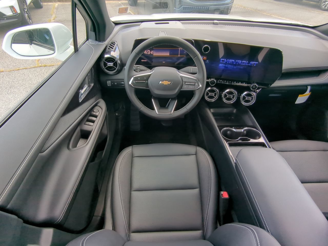 2026 Chevrolet Blazer EV LT - Photo 15