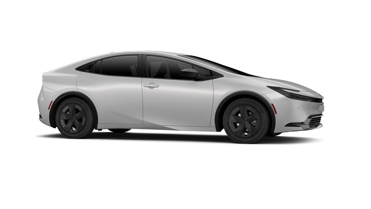 New 2027 Cutting Edge Toyota LE image 35