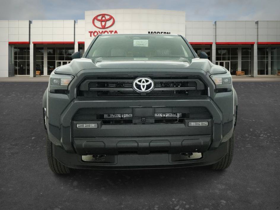 New 2026 Underground Toyota SR5 image 21