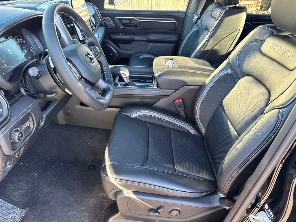 2026 RAM 1500 RHO - Photo 23