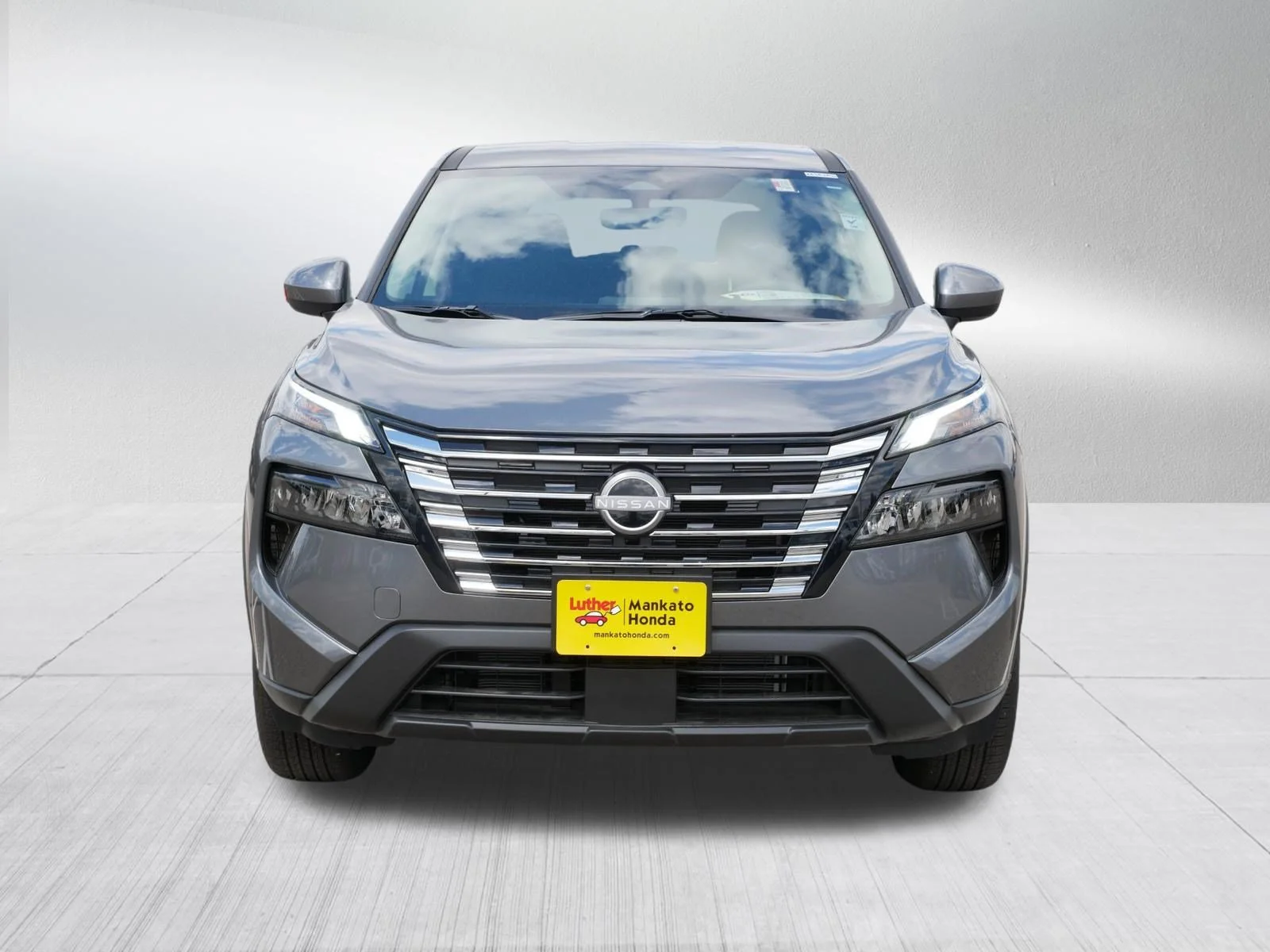 Used 2026 Nissan Rogue SV with VIN 5N1BT3BB7TC727828 for sale in Mankato, Minnesota
