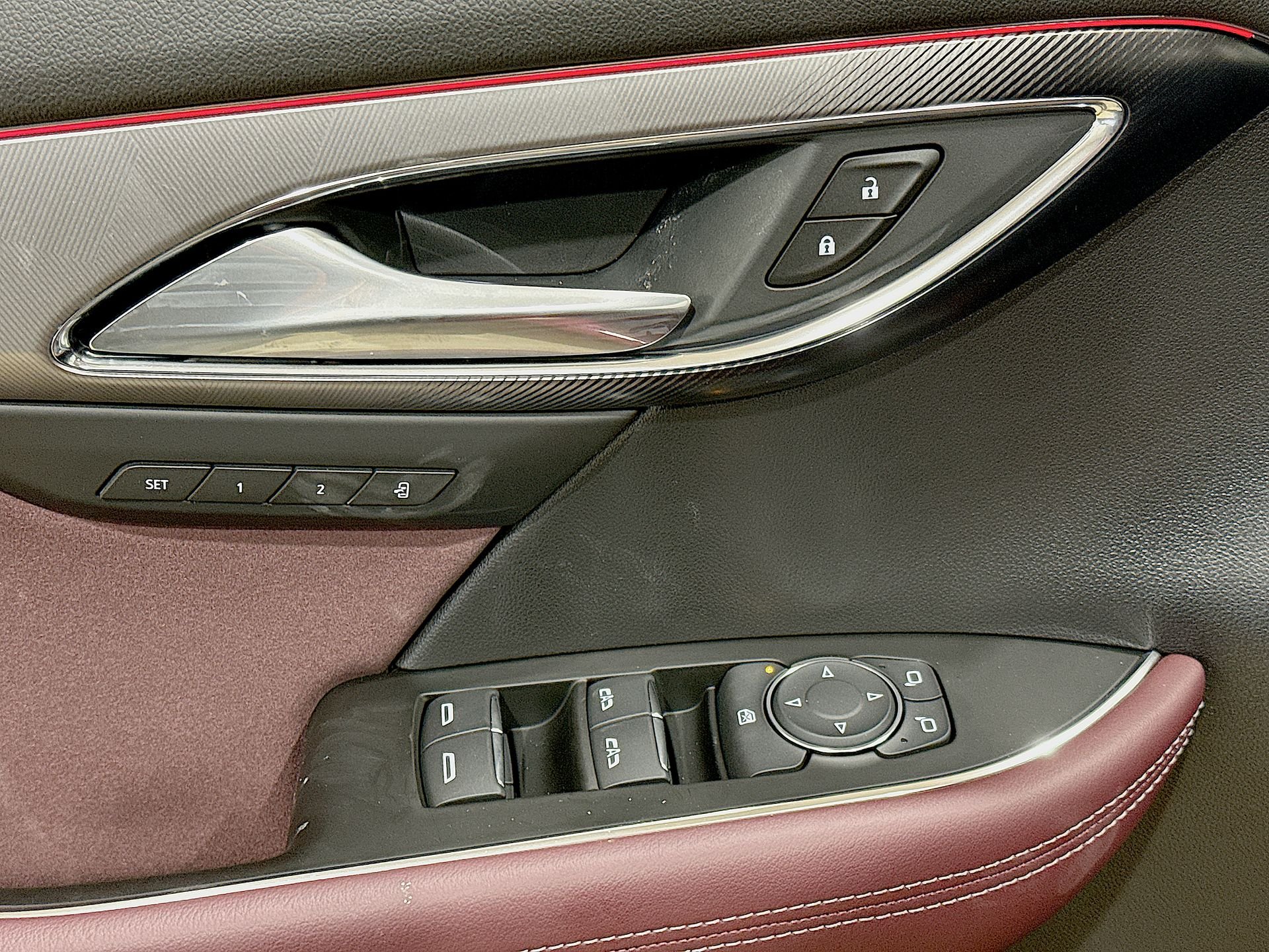 2026 Buick Envision Sport Touring - Photo 22